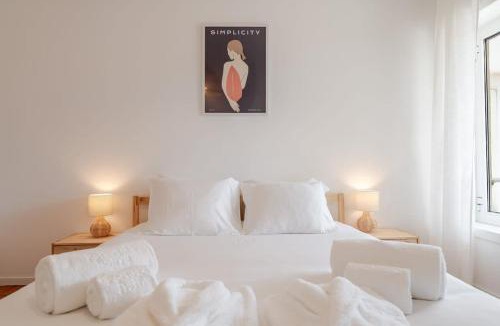 Darque Apartment | Seabreeze Duplex – Beach & Terrace