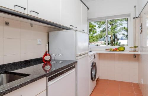 Darque Apartment | Seabreeze Duplex – Beach & Terrace