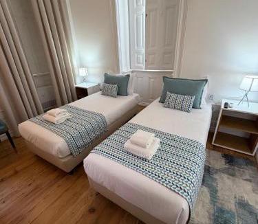 Seia House | Casa Matriarca Piscina Sauna e Cinema
