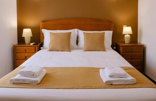 Vidigueira Hotel | Hospedaria Canto do Rossio