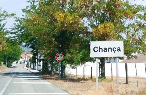 Chanca House | Cantinho Da Travessa