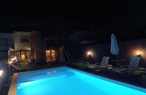 Mosteiro House | Retiro da Magnólia