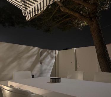 Vila Cha House | 30m to Mindelo Ocean House