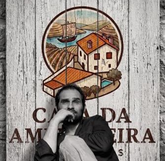 Peso da Regua House | Casa da Amendoeira Covelinhas