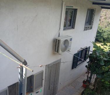 Arcas House | O cantinho d'abelheira