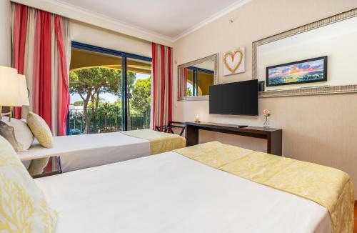 Quarteira Apartment | AL - Apartamento Vila Sol F5 AB