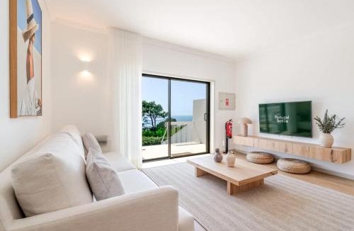 Carreco House | Lighthouse View by Portugal Active