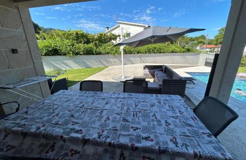 Pico Villa | vila pico de regalados