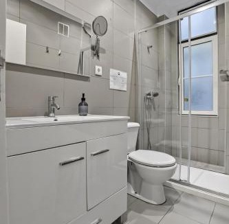 Sao Paulo Apartment | The Blue House - Saint Pauls