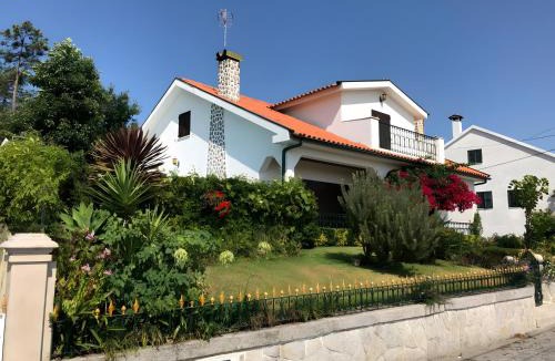 Esposende House | Vivenda Ribeiro