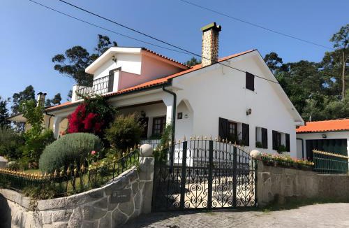Esposende House | Vivenda Ribeiro