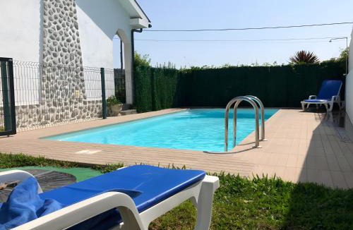 Esposende House | Vivenda Ribeiro