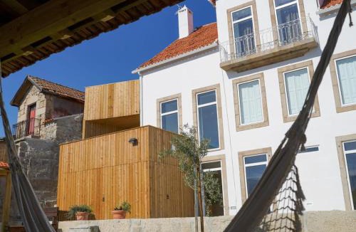 Seia Apartment | Estúdio Matriarca