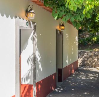Ribeira Brava House | Solar dos Reis by an island apart