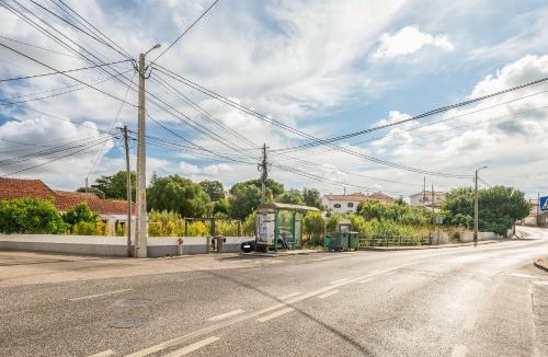 Varzea de Sintra House | GuestReady - Quaint house with Patio
