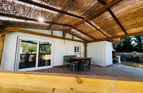 Vale do Telheiro House | Casa da avó