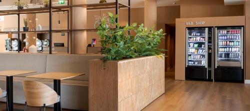 Apelacao Hotel | B&B HOTEL Lisboa Aeroporto