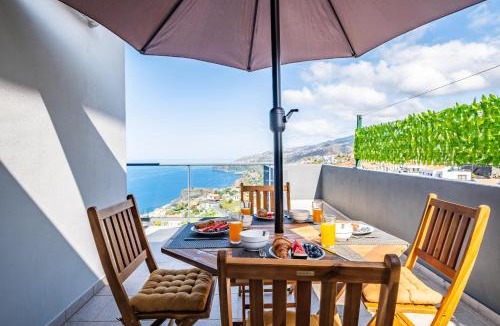 Ribeira Brava House | Villa Brava Sunset by Homie
