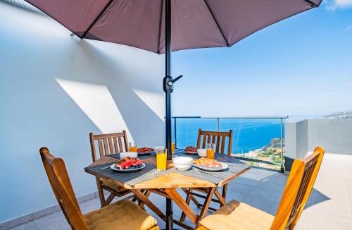 Ribeira Brava House | Villa Brava Sunset by Homie