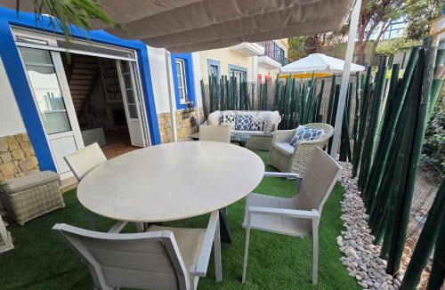 Castro Marim House | Casa Bambu, Paraiso na Terra