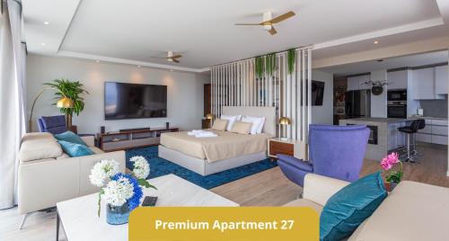 Porto Moniz Apartment | The Jolie - Panoramic Atlantic