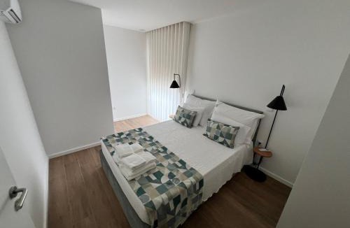 Povoa De Varzim House | Codixeira Beach & Golf