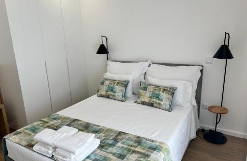 Povoa De Varzim House | Codixeira Beach & Golf