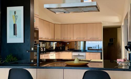 Garajau House | Zula House - Stunning villa spectacular location