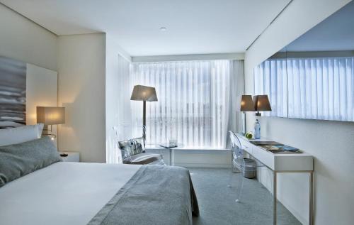 Sao Sebastiao da Pedreira Hotel | Hotel White Lisboa