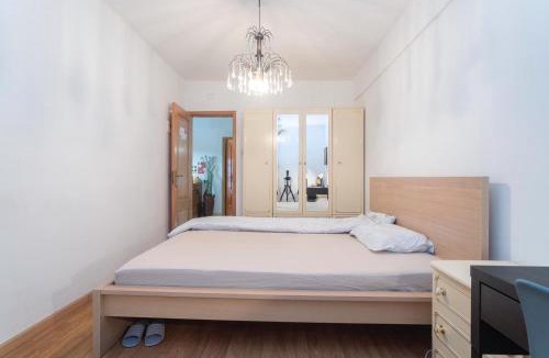 Marvila House | Eva's Apartment