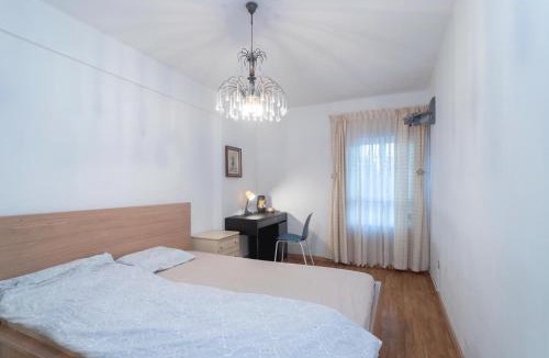 Marvila House | Eva's Apartment