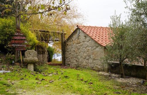 Resende House | Quinta da Maldisposta, Carmo Countryhouse