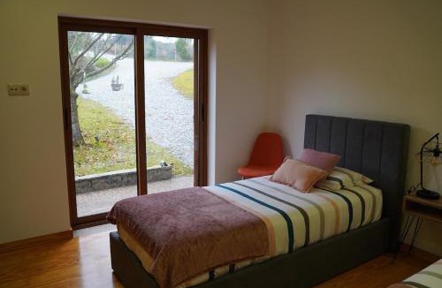 Resende House | Quinta da Maldisposta, Carmo Countryhouse