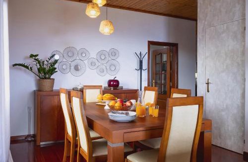 Lombo do Doutor Apartment | Calheta Bliss