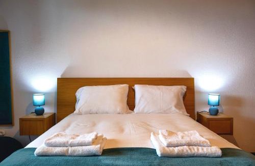 Lombo do Doutor Apartment | Calheta Bliss