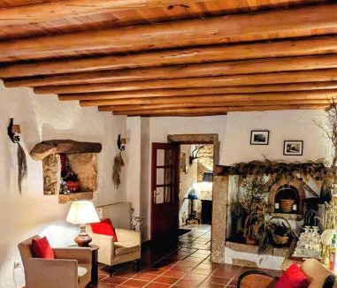 Reguengo Grande House | Casal da Serrana