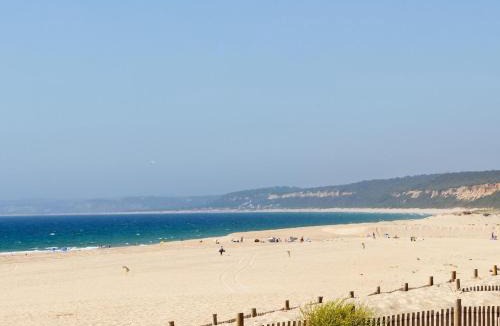 Aldeia do Meco House | Vita Portucale ! Lagoa de Albufeira Breeze Retreat