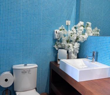 Alpiarca Hostel | Quinta da Atela