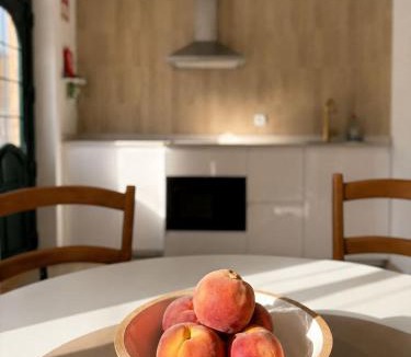 Canhoso Apartment | Casa Entrecampo