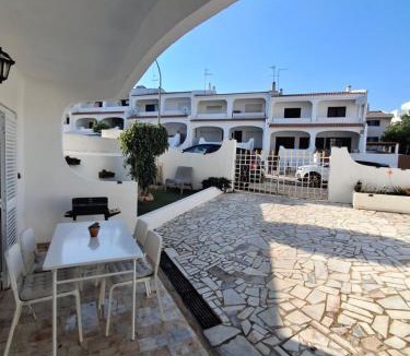 Montechoro Apartment | Casa Martins