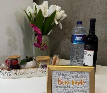 Setubal Apartment | Maison Grise Loft