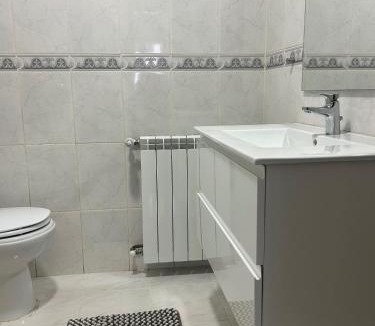 Gouveia House | Casa do Evaristo
