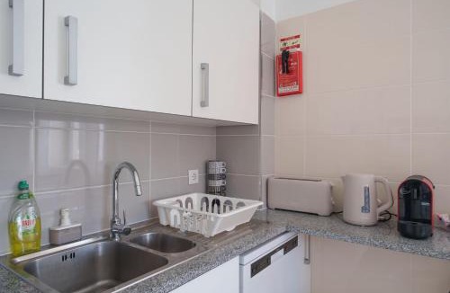 Fatima Apartment | StaynFeel 01