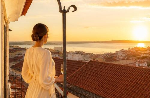 Santo Estevao Apartment | ON/SET Alfama - Lisbon Cinema Apartments