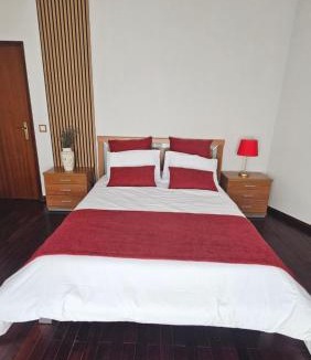 Leiria House | Villa Maria Gloria