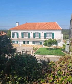 Leiria House | Villa Maria Gloria
