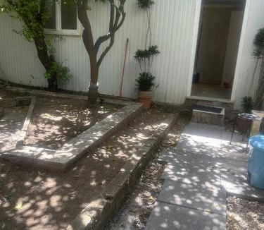 Alto do Pina House | Casa na Árvore - Centro de Lisboa - Alameda