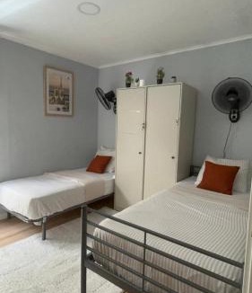 Alto do Pina House | Casa na Árvore - Centro de Lisboa - Alameda