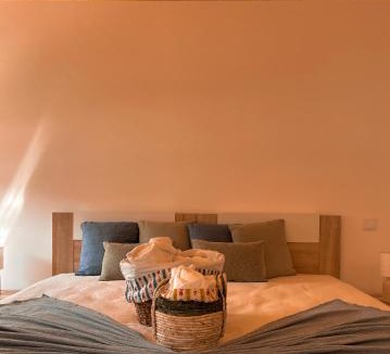 Gois House | Casa de Campo Vale do Ceira