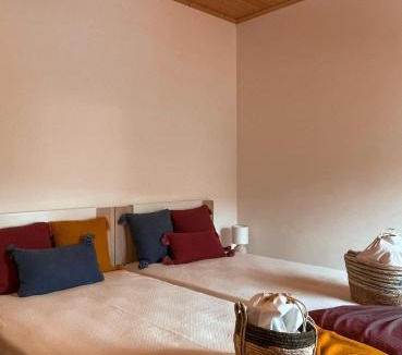Gois House | Casa de Campo Vale do Ceira